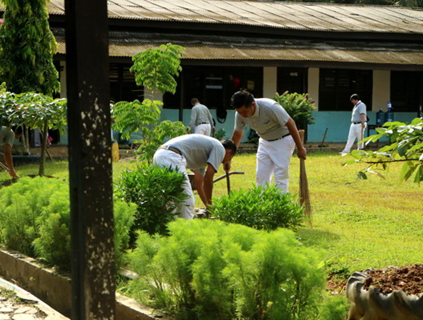 Agribisnis Tanaman Perkebunan