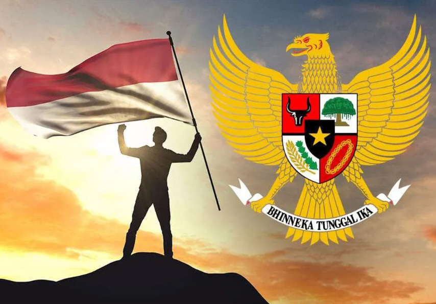 Pancasila Sebagai Fondasi Moral Bangsa dan Tantangan dalam Penerapannya Pancasila Sebagai Fondasi Moral Bangsa dan Tantangan dalam Penerapannya